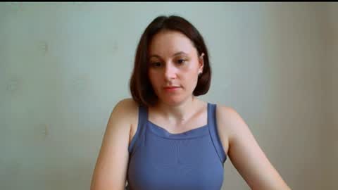 Inessa online show from July 15, 12:32 pm
