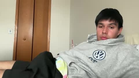 Lucas online show from December 2, 7:16 pm