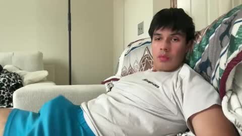 Lucas online show from December 7, 6:26 pm