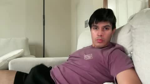 Lucas online show from December 8, 7:43 pm