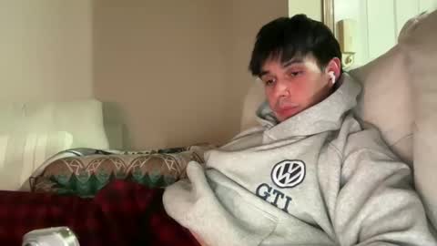 Lucas online show from December 11, 12:02 am