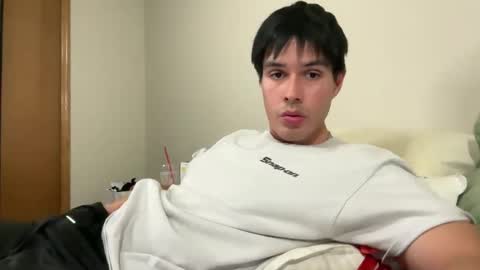 Lucas online show from December 11, 11:54 pm