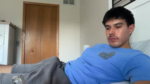 Lucas online show from September 21, 7:48 pm