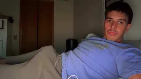 Lucas online show from October 21, 11:05 pm