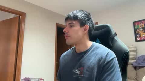 Lucas online show from March 24, 4:56 pm