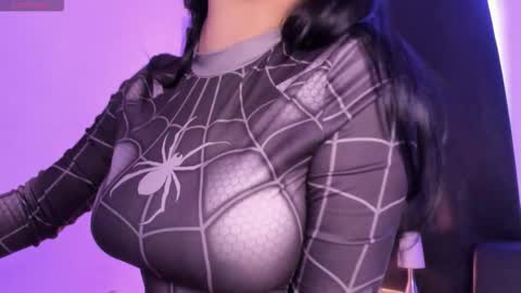 InfernalKiss online show from November 14, 1:59 am