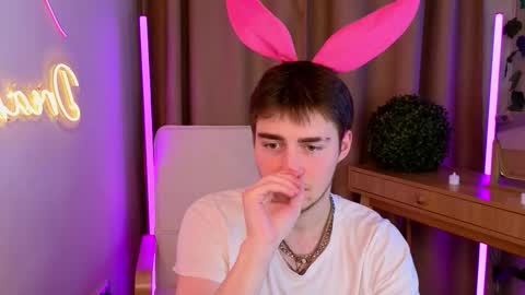 Jack online show from February 14, 3:09 pm