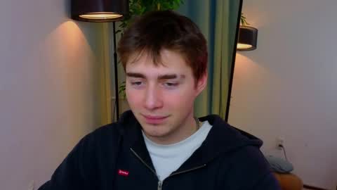 Jack online show from February 18, 2:57 pm