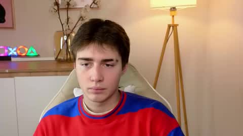 Jack online show from February 28, 2:51 pm