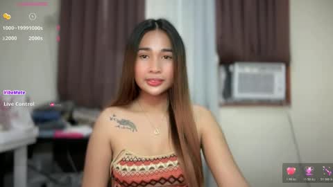 Ms. Vex online show from June 3, 11:21 pm