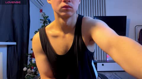 infernolustt online show from January 6, 9:02 am