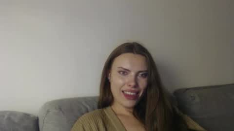 Sweet girl online show from November 10, 9:36 pm