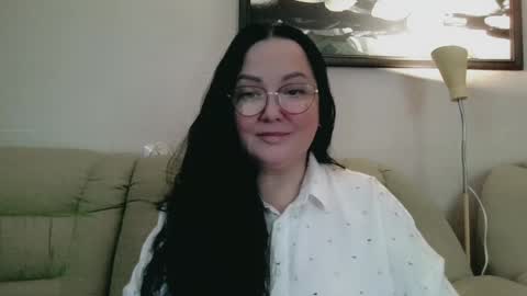 Snapshot of infinity_loveliness chatting on April 5, 8:55 am Infinity online show from April 5, 8:55 am