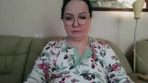 Snapshot of infinity_loveliness chatting on April 16, 6:58 am Infinity online show from April 16, 6:58 am