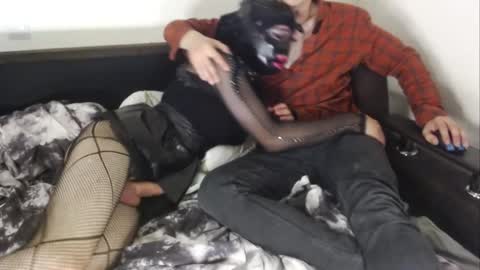 Jeremy online show from November 17, 4:18 am