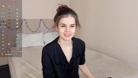 infinity_ti online show from November 23, 2:00 am