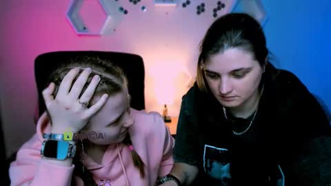 inga_gree online show from November 22, 8:52 pm