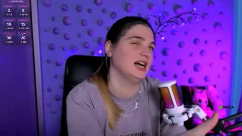 inga_gree online show from January 9, 10:11 pm