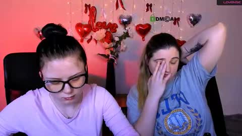 Snapshot of inga_gree chatting on February 21, 8:21 pm inga_gree online show from February 21, 8:21 pm