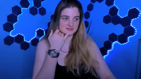 Snapshot of inga_gree chatting on February 26, 8:52 pm inga_gree online show from February 26, 8:52 pm