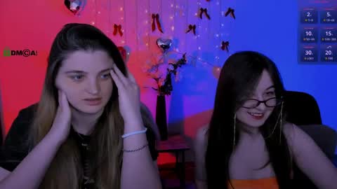 inga_gree online show from April 12, 6:57 pm