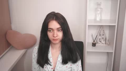 Snapshot of ingadeon chatting on February 17, 6:14 pm Gracia online show from February 17, 6:14 pm