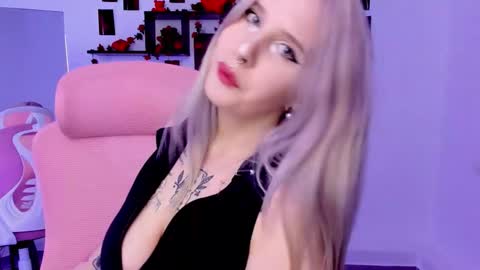 Roki online show from September 29, 4:23 pm