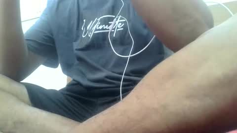 Snapshot of ingloriousuncut chatting on May 9, 11:26 am Inglorious Hairy Uncut online show from May 9, 11:26 am