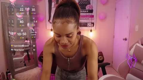 ingrid03_taffur online show from November 20, 8:30 pm