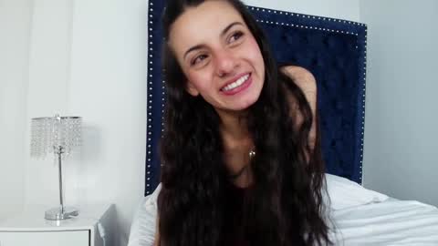 Ingrid online show from September 25, 4:49 am
