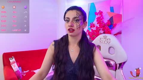 Ingrid online show from October 4, 3:48 am