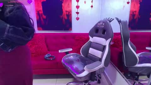 Ingrid online show from February 13, 7:32 pm