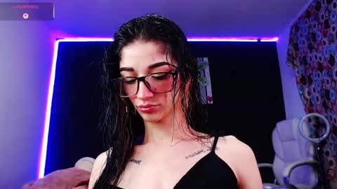 Ingrid Zese online show from November 3, 7:48 pm