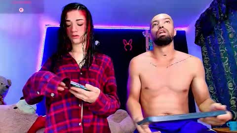 Ingrid Zese online show from March 27, 1:00 pm