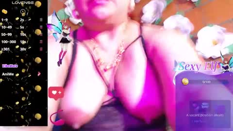 Ingrit online show from December 27, 5:52 am