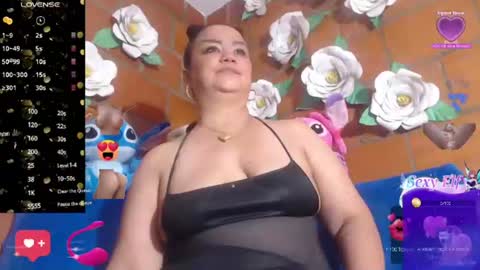 Ingrit online show from July 18, 11:14 am