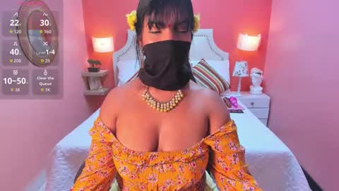 Snapshot of iniya_parul chatting on October 23, 1:54 pm Iniya online show from October 23, 1:54 pm