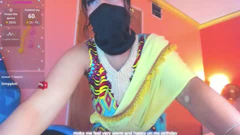 Snapshot of iniya_parul chatting on November 15, 2:35 pm Iniya online show from November 15, 2:35 pm