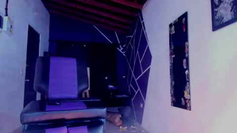 demon online show from November 5, 2:11 am