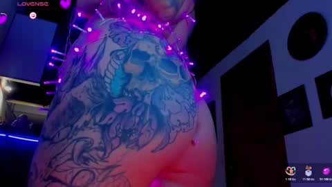 demon online show from November 14, 5:17 am