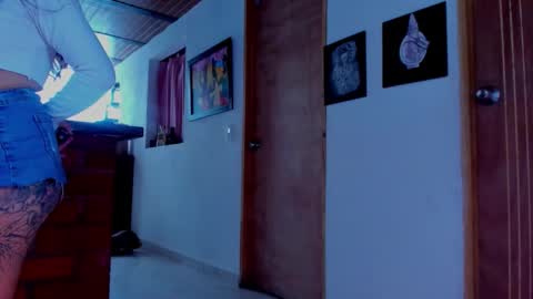 demon online show from November 16, 5:18 pm