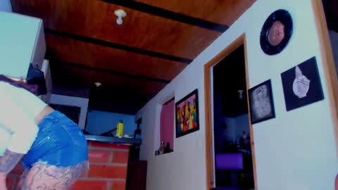 demon online show from November 23, 10:42 pm