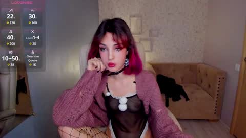 Pleasure With Rita online show from January 18, 3:31 am