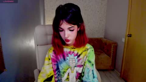 Pleasure With Rita online show from March 8, 4:17 pm