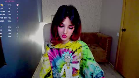 Pleasure With Rita online show from March 10, 3:34 am