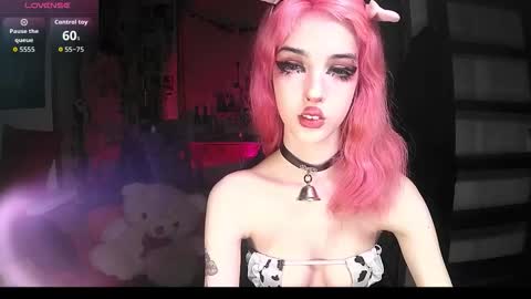 Pleasure With Rita online show from October 11, 11:58 pm