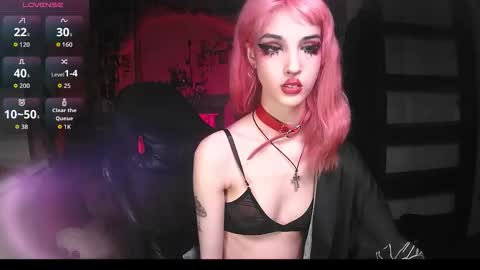 Pleasure With Rita online show from October 18, 2:03 am