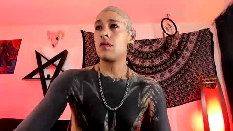 Dani  online show from November 10, 4:55 am