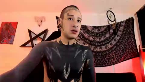 Dani  online show from November 21, 6:39 pm