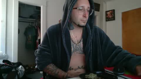 Anthony online show from September 13, 5:35 pm